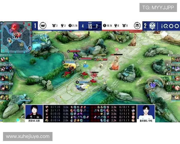 以向鱼王者为核心探究团队协作与竞技策略发展的深度解析