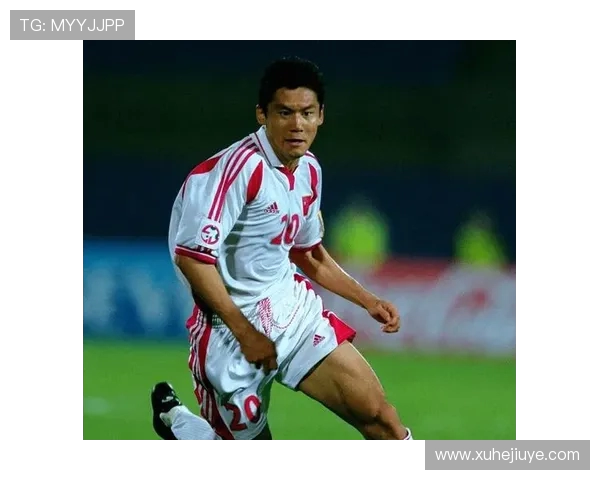 杨晨：从中国足球崛起到海外征战的传奇之路