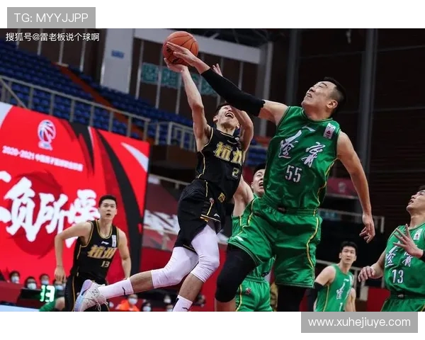 CBA精彩对决广东队与辽宁队全场回放精彩瞬间回顾