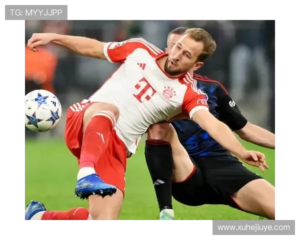 凯恩的传奇旅程：从足球天才到世界巨星的成长轨迹与影响力分析