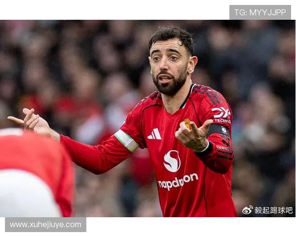 布鲁诺费尔南德斯：足球场上的魔术师与战术大师之路